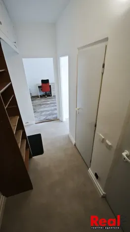 Pronájem bytu 1+1, Brno - Černá Pole, Provazníkova, 37 m2