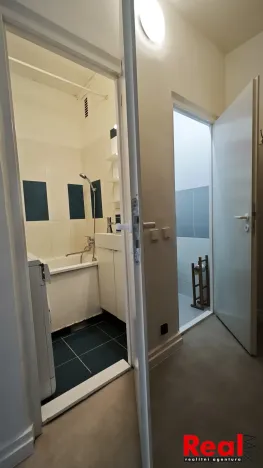 Pronájem bytu 1+1, Brno - Černá Pole, Provazníkova, 37 m2