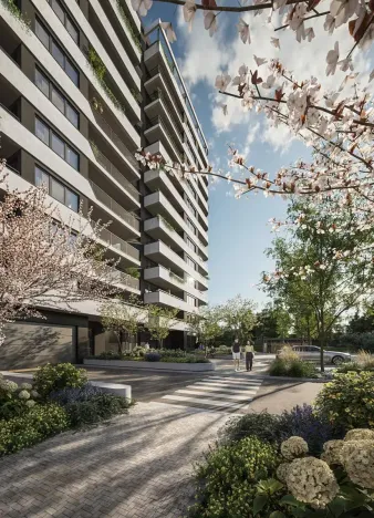 Prodej bytu 3+kk, Praha - Kamýk, Smotlachova, 77 m2