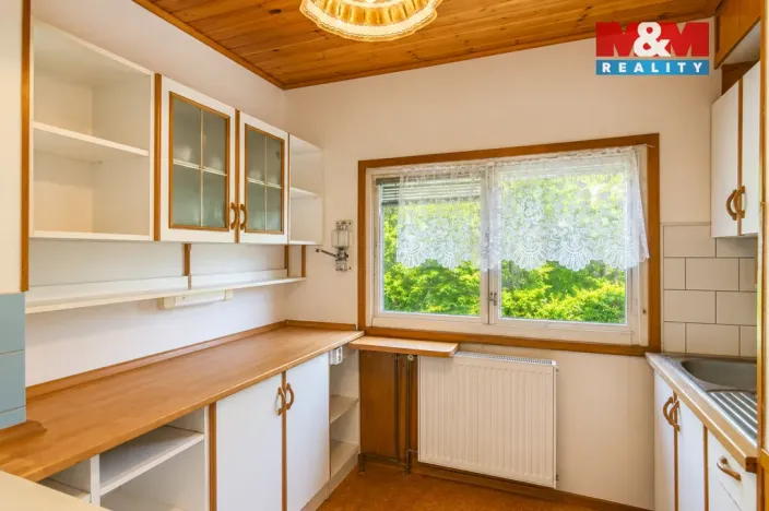 Prodej chaty, Vítkov - Podhradí, 90 m2