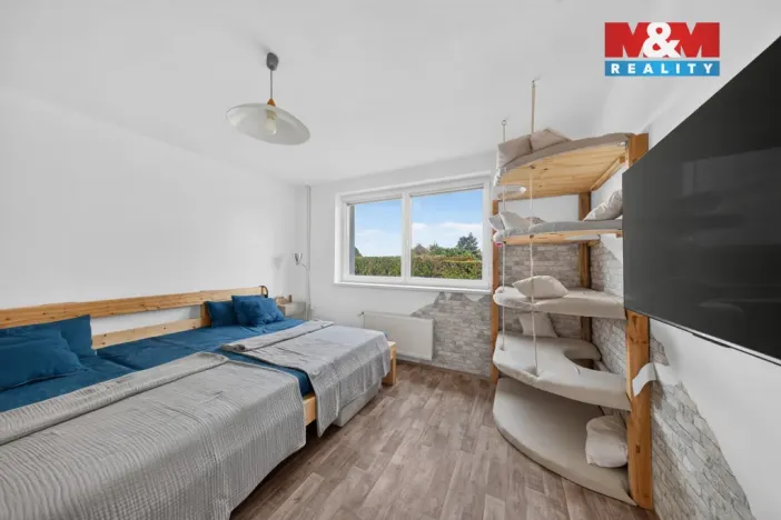 Prodej rodinného domu, Zlatníky-Hodkovice - Zlatníky, Libeňská, 120 m2