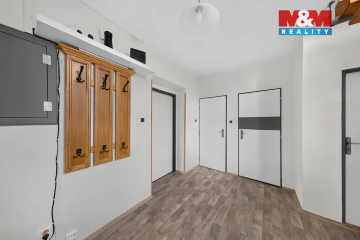 Prodej rodinného domu, Zlatníky-Hodkovice - Zlatníky, Libeňská, 120 m2