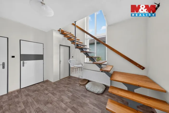 Prodej rodinného domu, Zlatníky-Hodkovice - Zlatníky, Libeňská, 120 m2