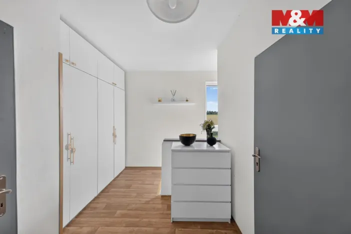 Prodej rodinného domu, Zlatníky-Hodkovice - Zlatníky, Libeňská, 120 m2