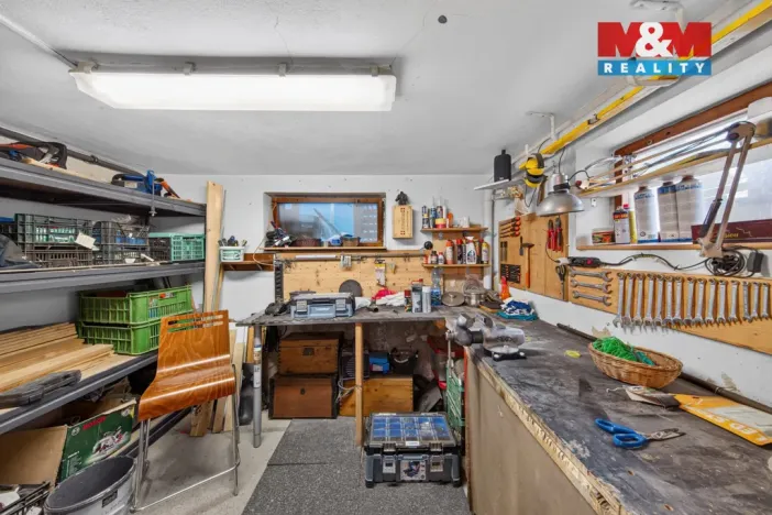 Prodej rodinného domu, Zlatníky-Hodkovice - Zlatníky, Libeňská, 120 m2