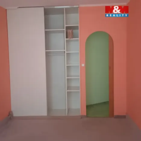 Pronájem bytu 3+kk, Most, Bělehradská, 75 m2