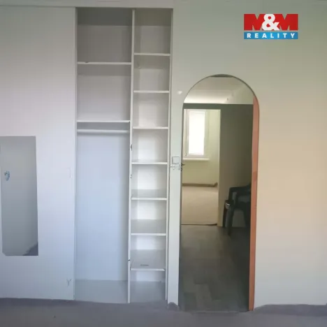 Pronájem bytu 3+kk, Most, Bělehradská, 75 m2