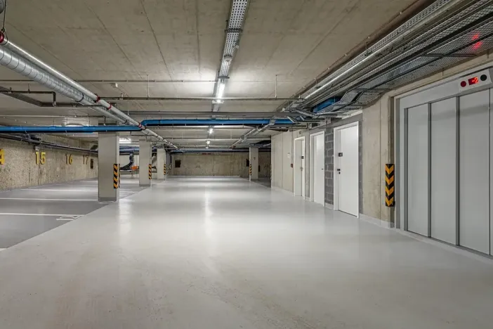 Pronájem bytu 2+kk, Praha - Staré Město, U milosrdných, 72 m2