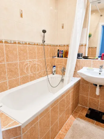 Prodej bytu 2+kk, Praha - Chodov, Samohelova, 42 m2