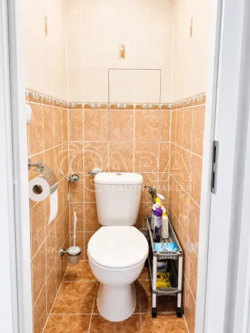 Prodej bytu 2+kk, Praha - Chodov, Samohelova, 42 m2