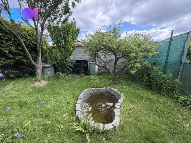 Prodej zahrady, Frýdek-Místek - Místek, 308 m2