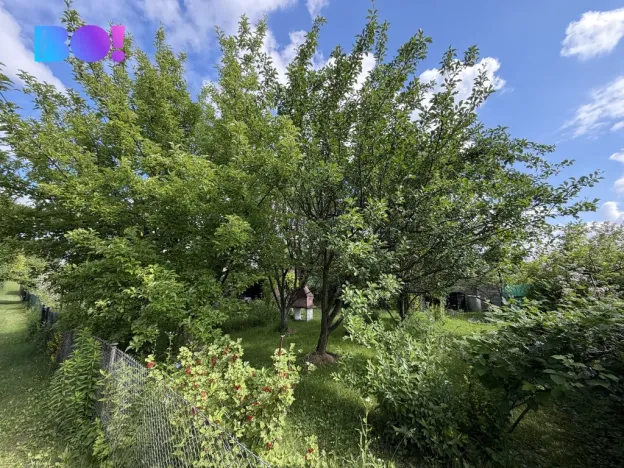 Prodej zahrady, Frýdek-Místek - Místek, 308 m2