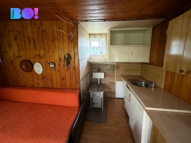 Prodej zahrady, Frýdek-Místek - Místek, 308 m2