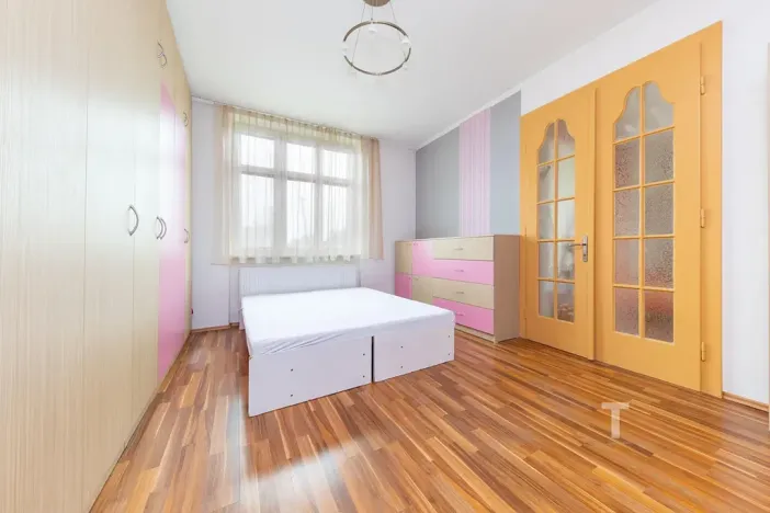 Prodej rodinného domu, Miroslav, Husova, 245 m2