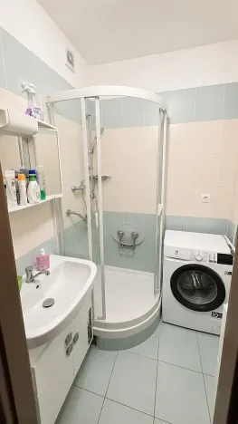 Prodej bytu 2+1, Mělník, Oldřicha Wenzla, 52 m2