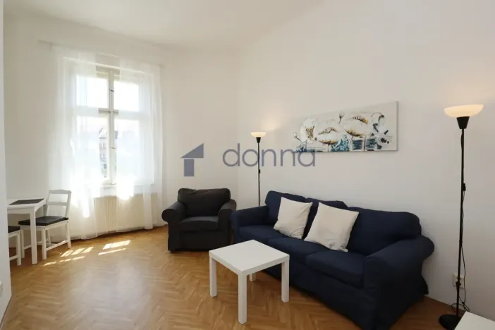 Pronájem bytu 2+1, Praha, Muchova, 75 m2
