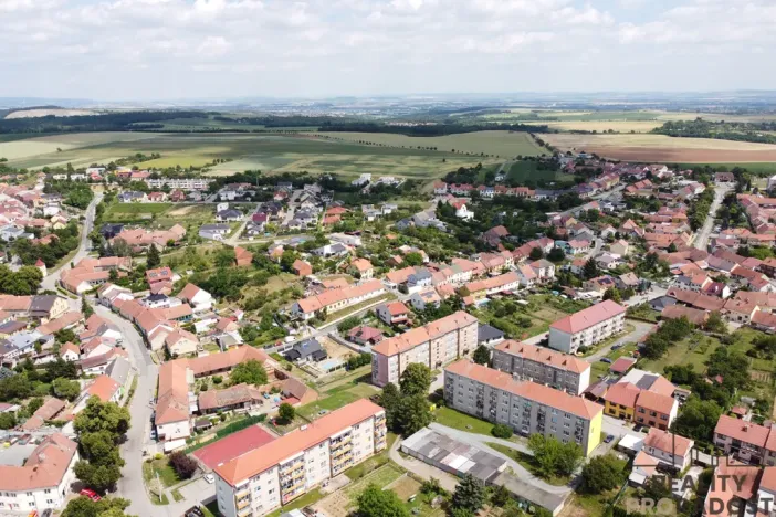 Prodej bytu 3+1, Ořechov, Zahradní, 66 m2