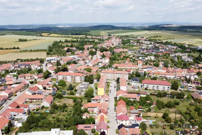 Prodej bytu 3+1, Ořechov, Zahradní, 66 m2