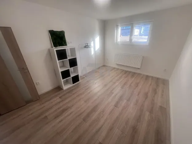 Pronájem kanceláře, Ostrava - Vítkovice, Rudná, 47 m2