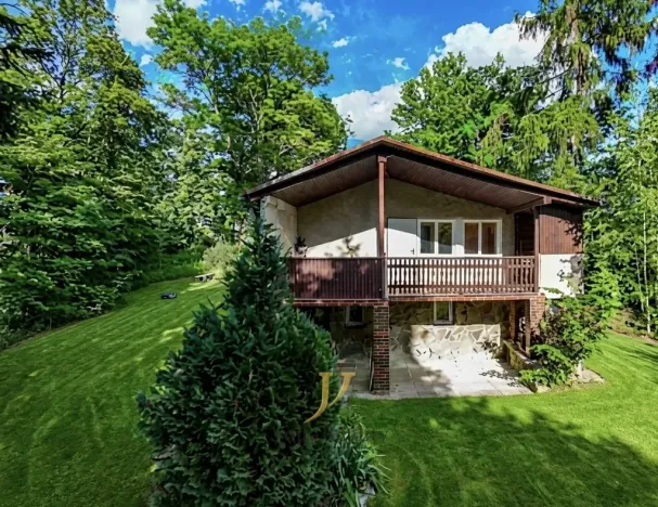 Prodej chaty, Mladecko, 51 m2