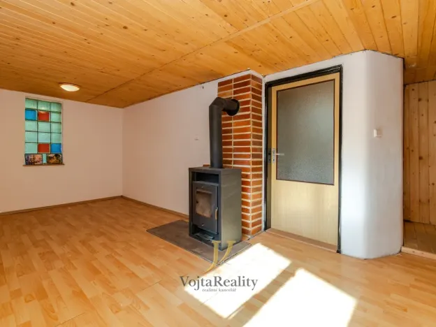 Prodej chaty, Mladecko, 51 m2