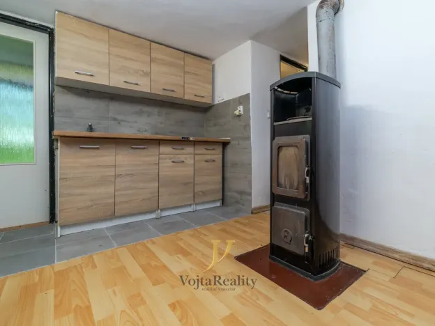 Prodej chaty, Mladecko, 51 m2