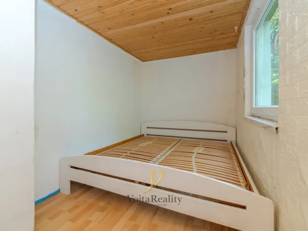 Prodej chaty, Mladecko, 51 m2