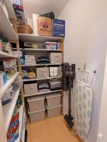 Pronájem bytu 2+kk, Praha - Hostavice, U Hostavického potoka, 50 m2