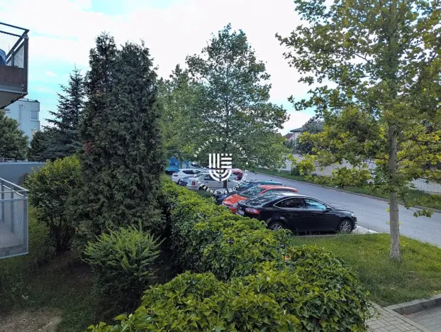 Pronájem bytu 2+kk, Praha - Hostavice, U Hostavického potoka, 50 m2