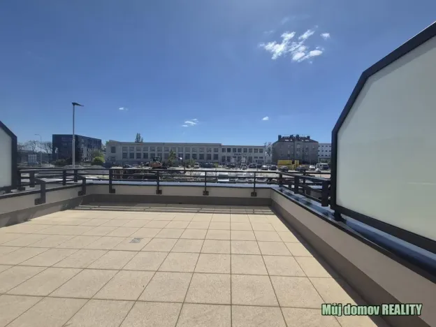 Pronájem bytu 2+kk, Praha - Hostivař, Arnošta Staňka, 31 m2