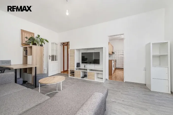 Pronájem bytu 2+1, Praha - Letňany, Vítkovická, 52 m2