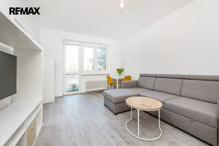 Pronájem bytu 2+1, Praha - Letňany, Vítkovická, 52 m2