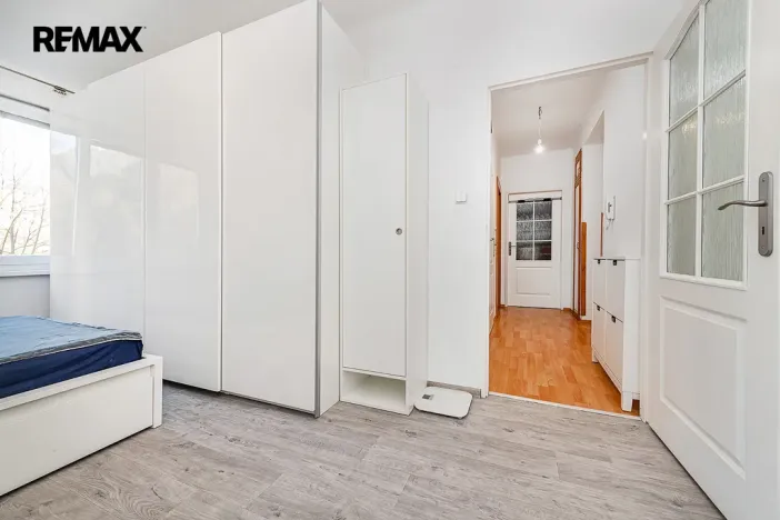 Pronájem bytu 2+1, Praha - Letňany, Vítkovická, 52 m2