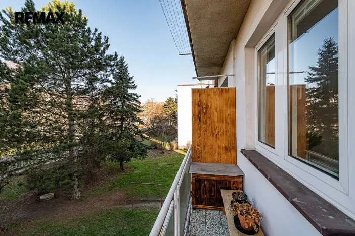 Pronájem bytu 2+1, Praha - Letňany, Vítkovická, 52 m2