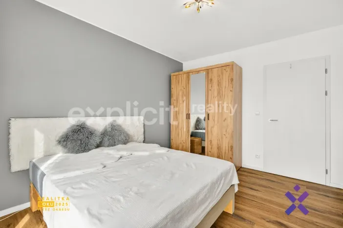 Pronájem bytu 3+1, Otrokovice - Kvítkovice, 73 m2