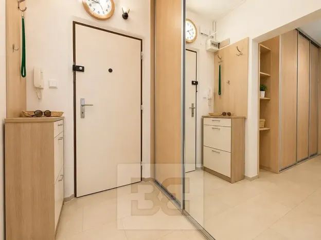 Pronájem bytu 2+1, Olomouc, Dělnická, 55 m2