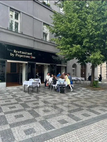 Pronájem bytu 1+1, Praha - Nové Město, Petrská, 37 m2