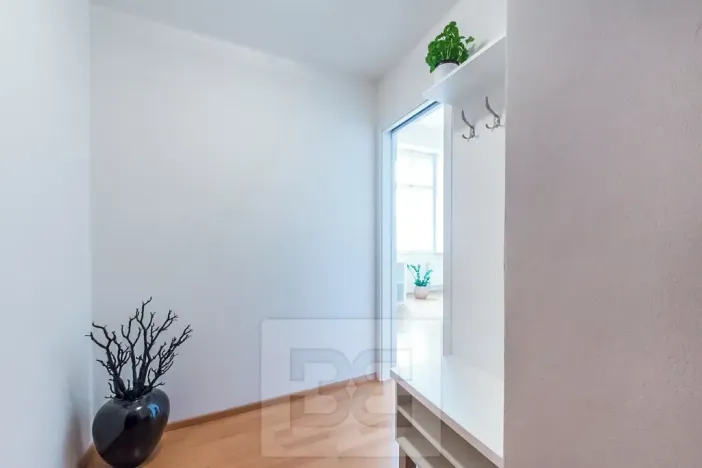 Pronájem bytu 1+kk, Praha - Nové Město, Řeznická, 31 m2