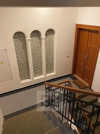 Pronájem bytu 1+kk, Praha - Nové Město, Řeznická, 31 m2