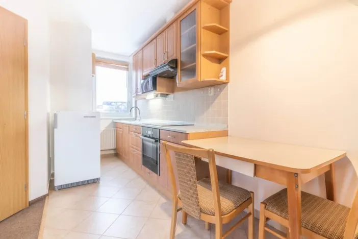 Pronájem bytu 2+kk, Olomouc, Okružní, 52 m2