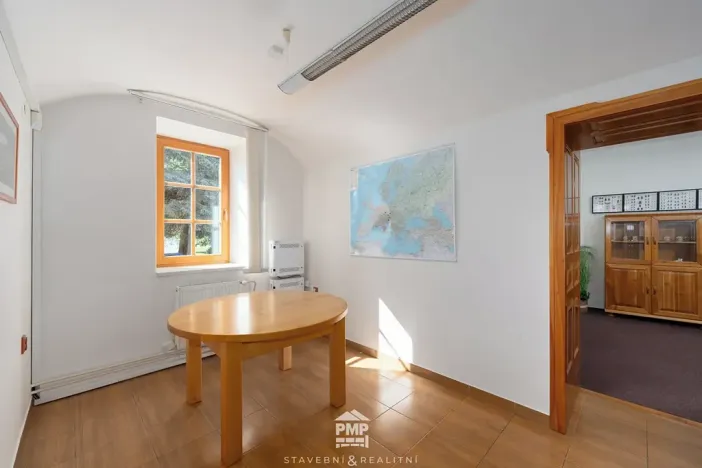 Prodej rodinného domu, Cetkovice, Velká Strana, 464 m2