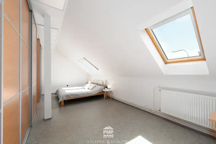 Prodej rodinného domu, Cetkovice, Velká Strana, 464 m2