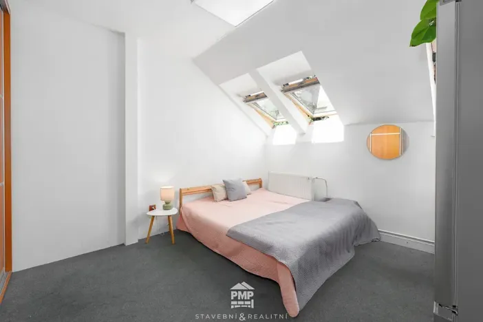 Prodej rodinného domu, Cetkovice, Velká Strana, 464 m2