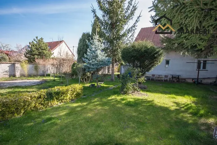 Pronájem rodinného domu, Kolín, Neumannova, 90 m2