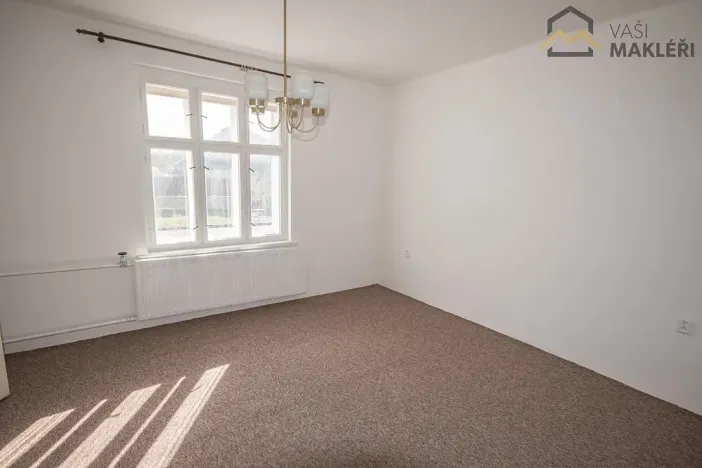 Pronájem rodinného domu, Kolín, Neumannova, 90 m2