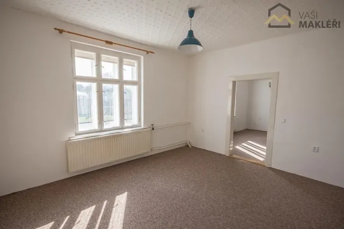 Pronájem rodinného domu, Kolín, Neumannova, 90 m2