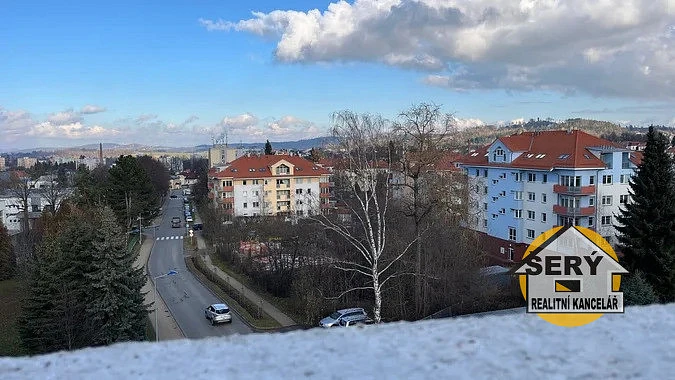Prodej kanceláře, Humpolec, Okružní, 104 m2