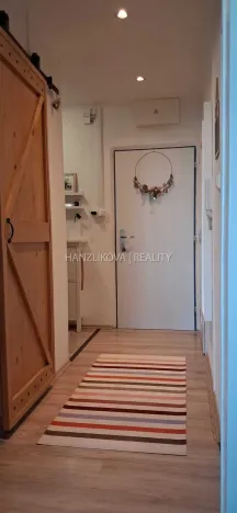Pronájem bytu 3+1, Strakonice, Dukelská, 65 m2