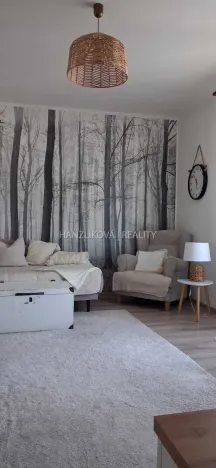 Pronájem bytu 3+1, Strakonice, Dukelská, 65 m2