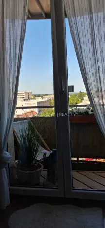 Pronájem bytu 3+1, Strakonice, Dukelská, 65 m2